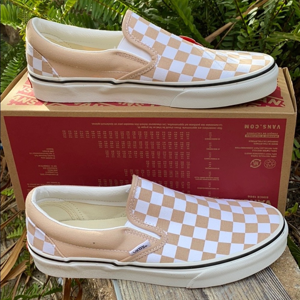 VANS Classic Slip On for women’s - Picture 1 of 7
